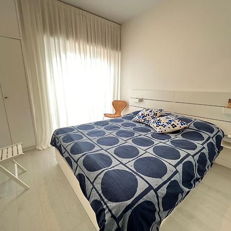 Appartamento Esagono Grado Buitenkant foto