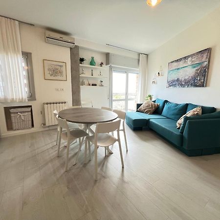 Appartamento Esagono Grado Buitenkant foto