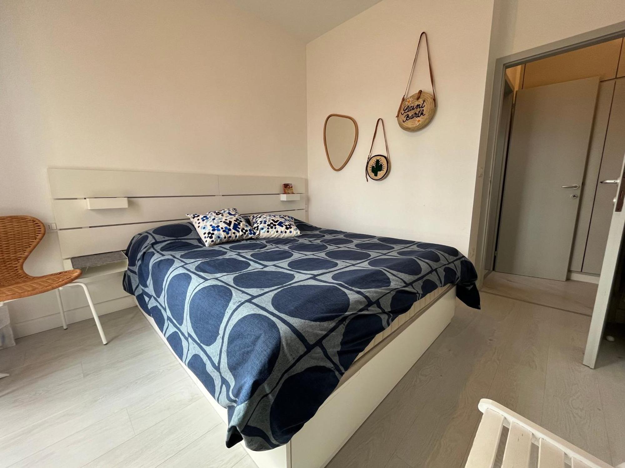 Appartamento Esagono Grado Buitenkant foto