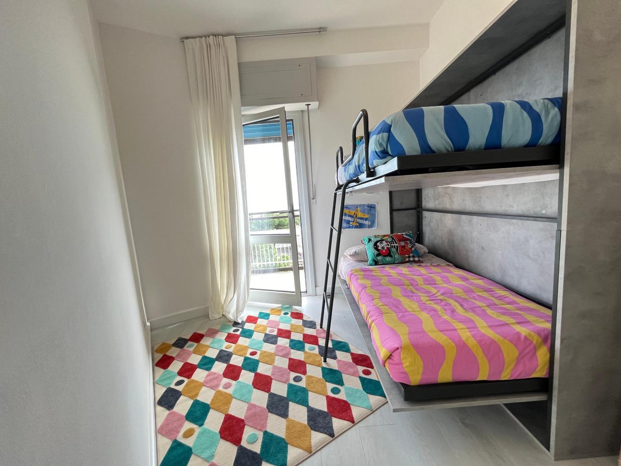 Appartamento Esagono Grado Buitenkant foto