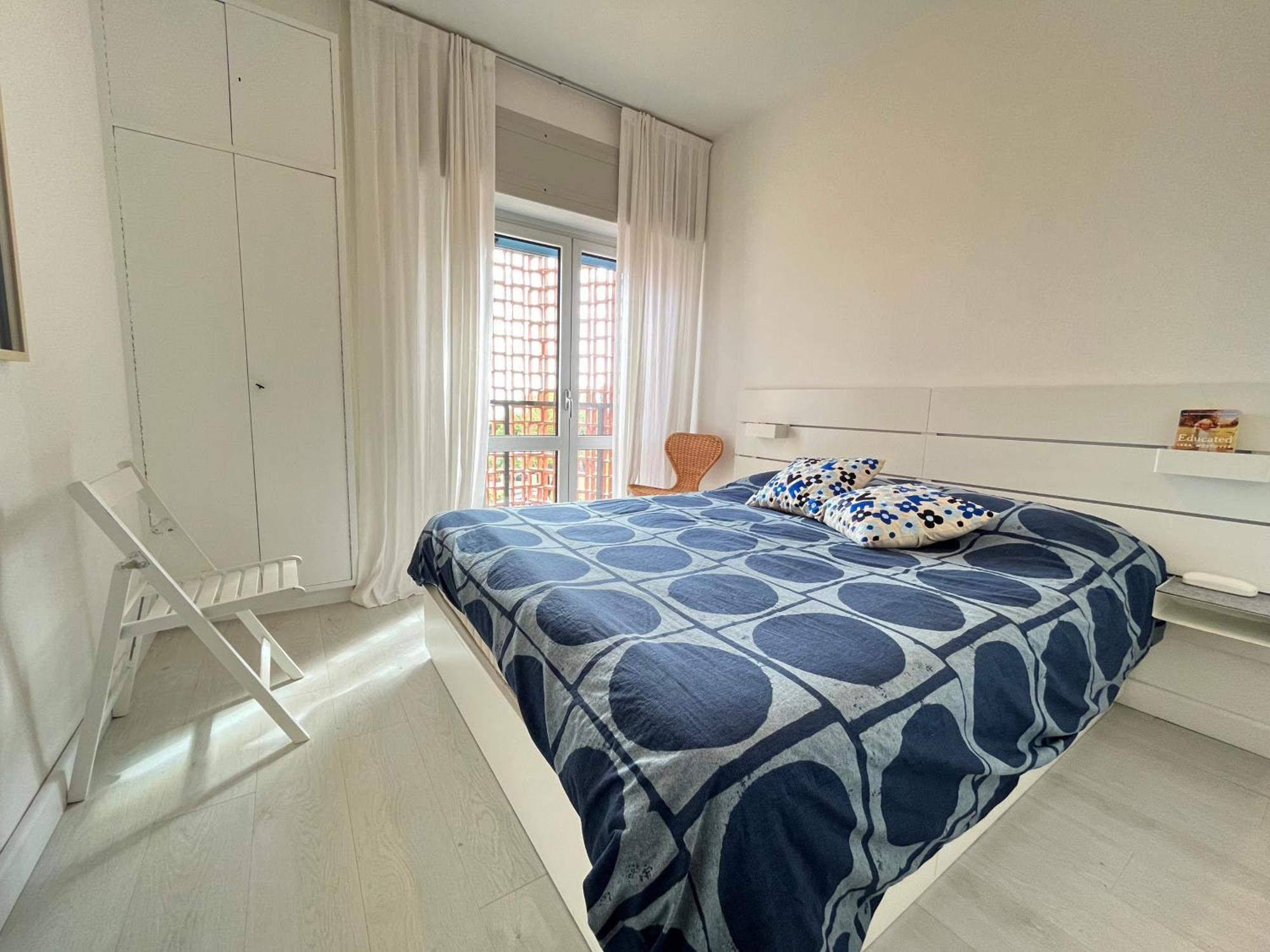 Appartamento Esagono Grado Buitenkant foto