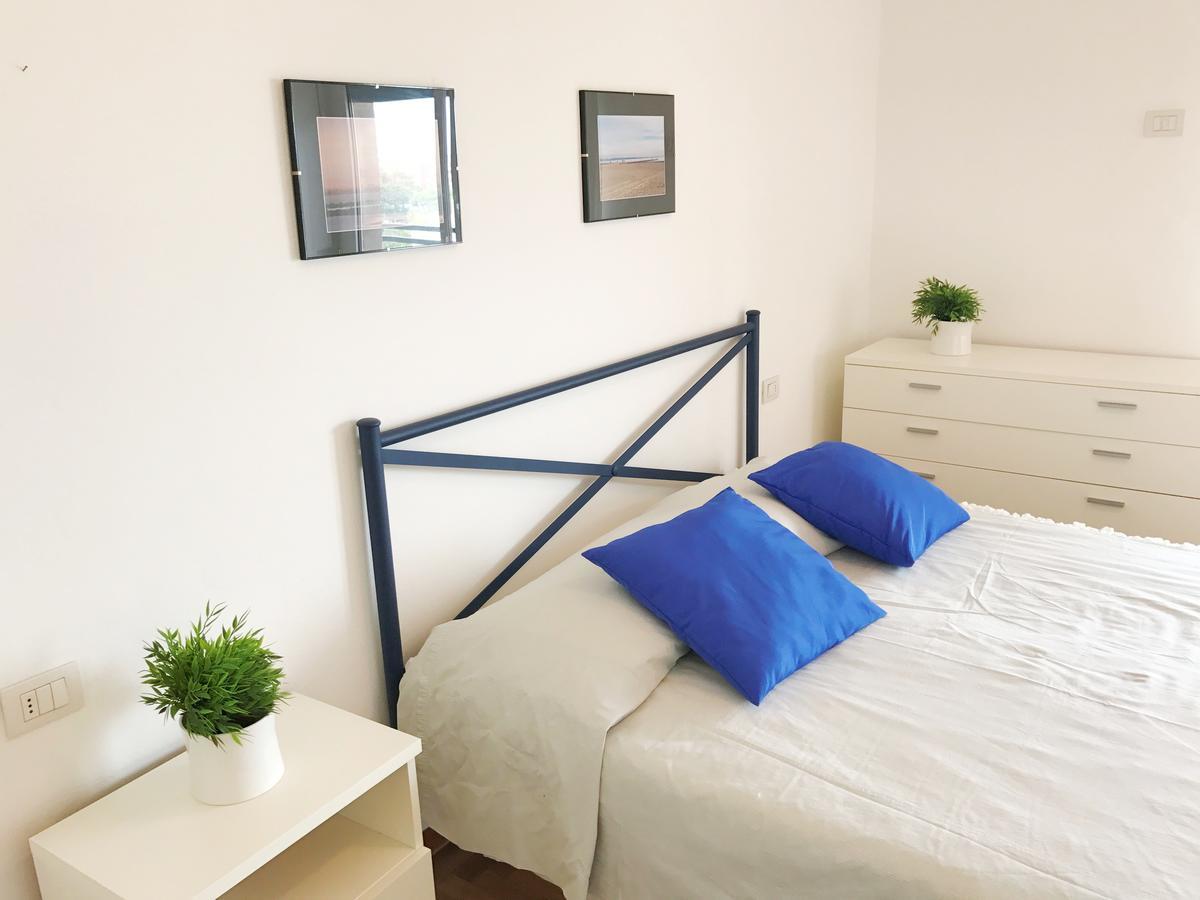 Appartamento Esagono Grado Buitenkant foto