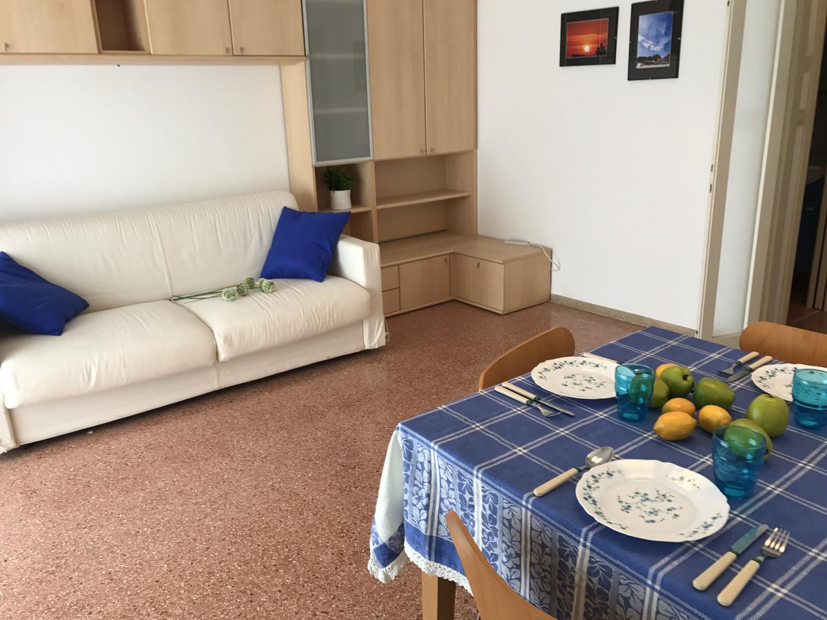 Appartamento Esagono Grado Buitenkant foto