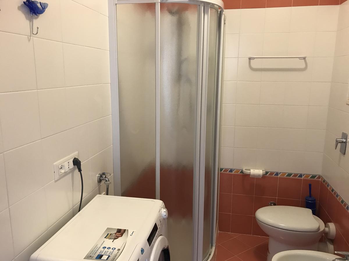 Appartamento Esagono Grado Buitenkant foto