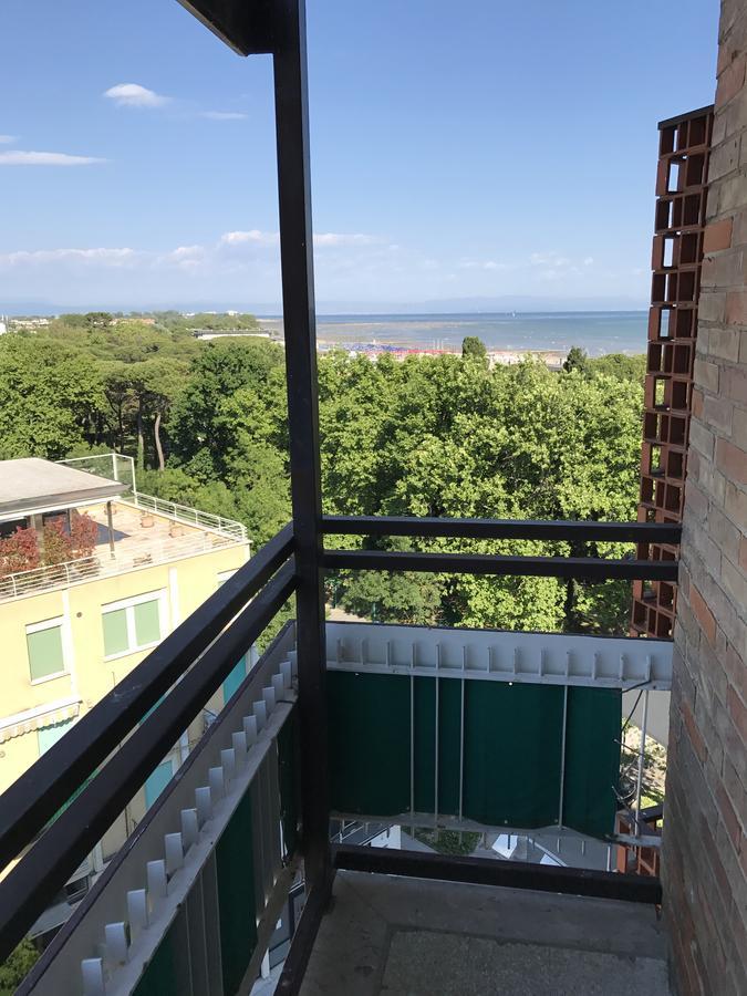 Appartamento Esagono Grado Buitenkant foto